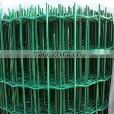 Euro Fence Mesh Rolls(Direct Factory)