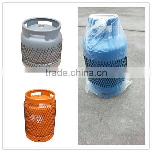 12.5kg 26.5L lpg gas cylinder