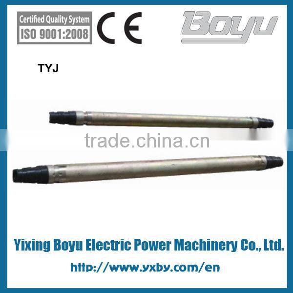 Stringing Equipment Fixed Joint