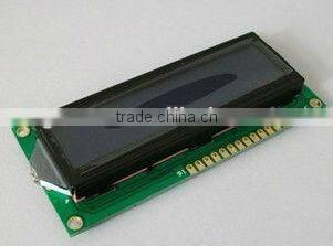 1602 LCD Display Module LCM blue blacklight board
