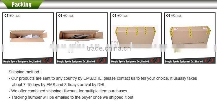 2016 Dengfu Carbon Time Trial Bike Frame FM087 with Cheap Price