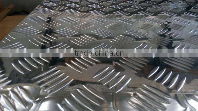 Aluminium sheet AA 1100 H14