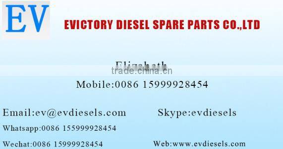 construction machinery spare parts 4JJ1 conrod bearing 4JK1 connecting rod bearing set