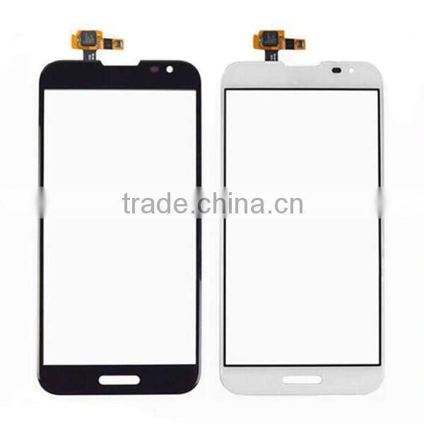 Replacement for lg optimus g pro f240 digitizer touch screen glass