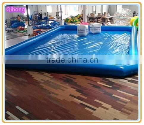 CE certification inflatable pool for baby, inflatable swimming pools clear, intex swimming pools