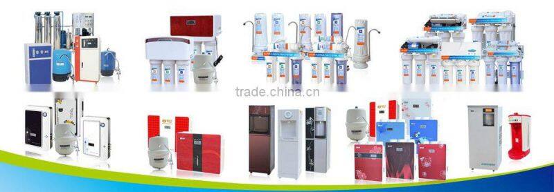 wall mount household cover ro water purifier