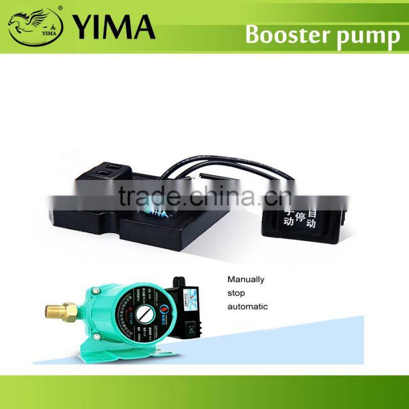 electric water pumps,Booster pump