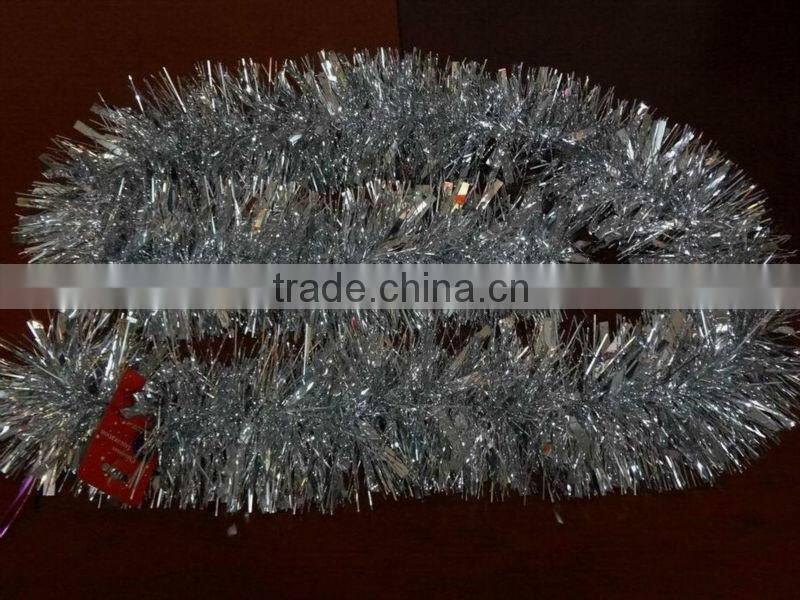 colored plastic christmas ornament