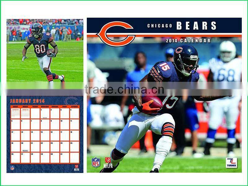 carton calendar Office & Desktop calendar