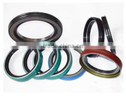 Car accessories crankshaft oil seal crankshaft front oil seal /cfw oil seal Supplier prince crankshaft grinding machine