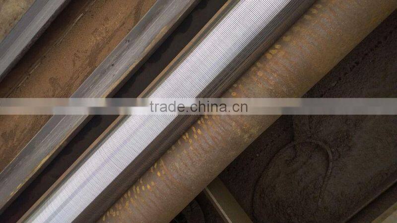 Johnson water well screen,Johnson stainless steel screen