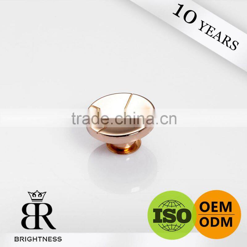 Fashion garment accessories decorative remove metal jeans buttons garment button