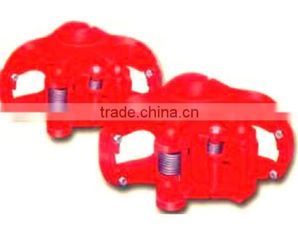 API 8A/8C drill pipe Elevators Type DDZ