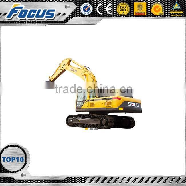 Multy-type made in China excavator working