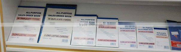 CASH RECEIPT BOOK TAXI BILL RECEIPT