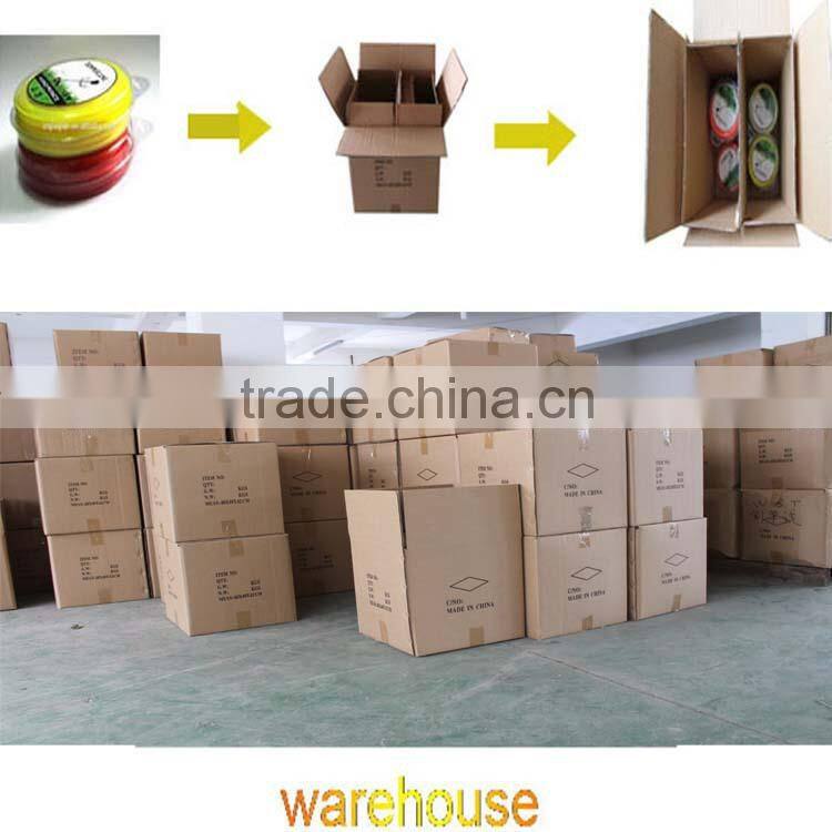 Factory directly sell grass cutter nylon line fixed line