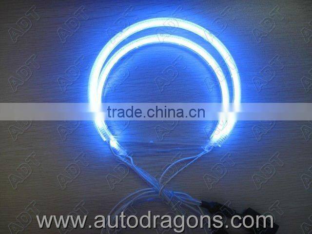 E46 CCFL Angel Eye without Projector Blue Color