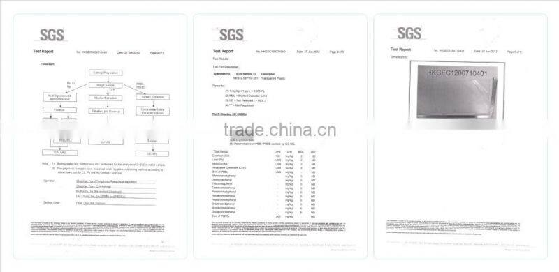 Advertising Edge Lit LED Slim Light Box