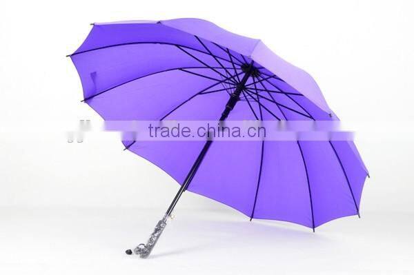 Fashion! Hot Selling 16Panel Japanese Rain Umbrella
