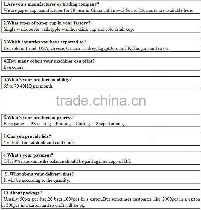 Tuo Xin New Design large paper box liner with high quality