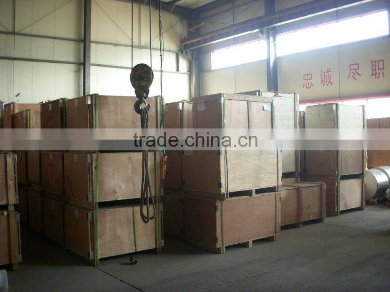 Aluminum Foil in sheet