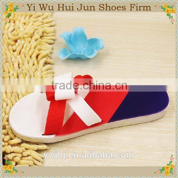 girls flip flops Sea Flip fops