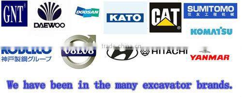 Spare Parts Excavator Tool Greasing Grease Gun