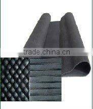 Groove Mat (stable mat)