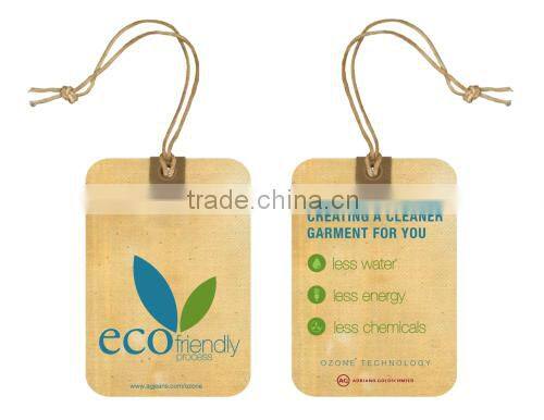 various Hang Tag paper Hang Tags with high quality