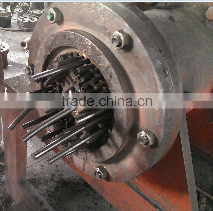 charcoal machine,charcoal briquette extruder