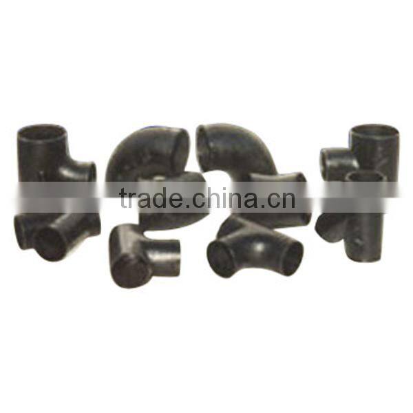 Cast Iron Fitting Pipe made in China