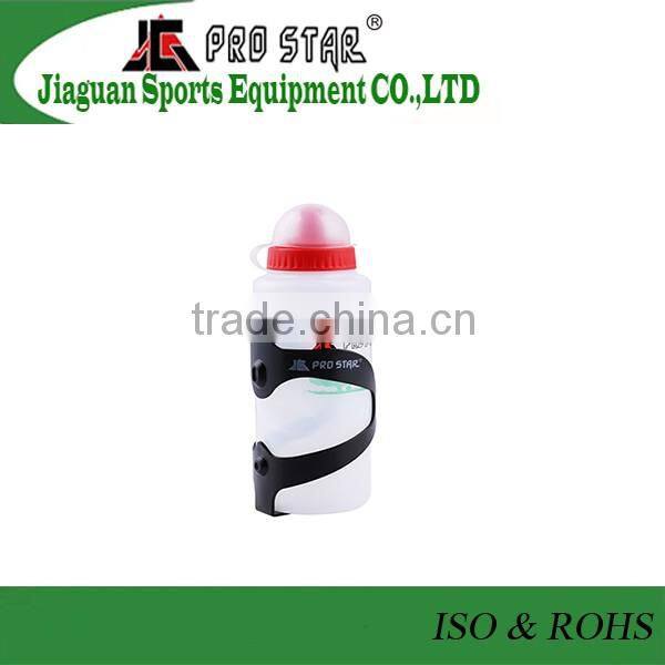 Good Quality Aluminum 6063 Bike Bottle Cage for Cycling Bicycle