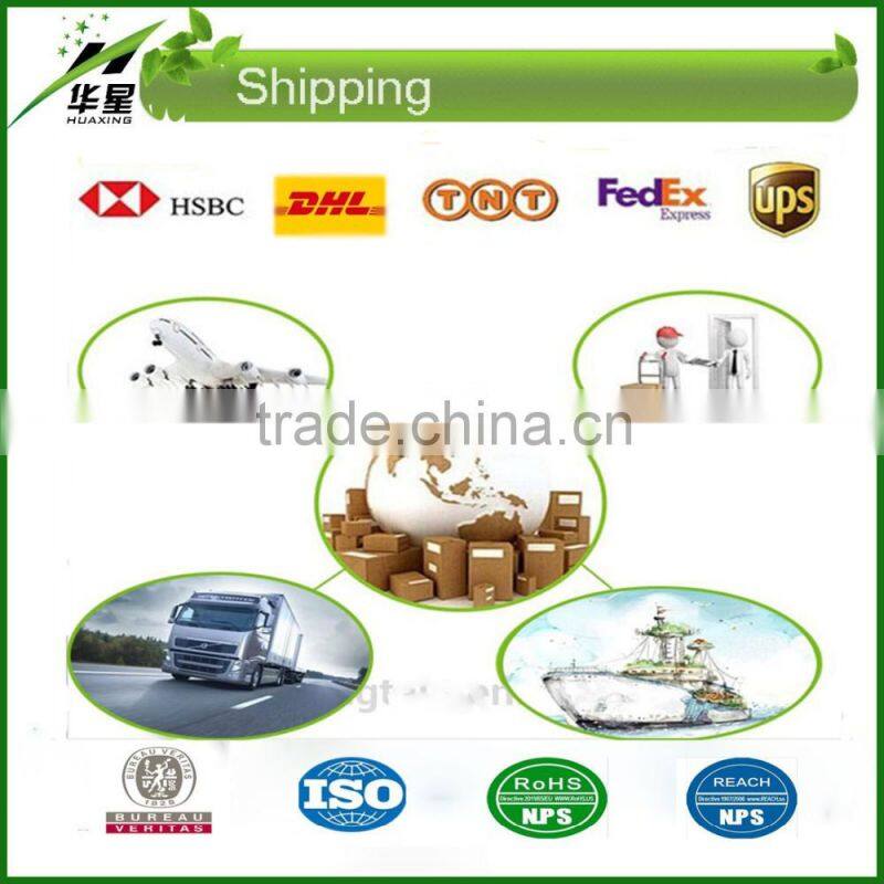 Manufacture Supply WPC Wood like exterior decorative wall panels