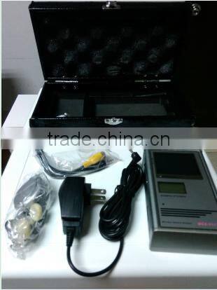 MINI EST-404A wireless Hunter pinhole camera detector