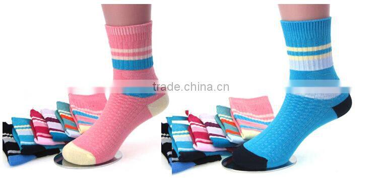 Green No Show Custom Heated Socks