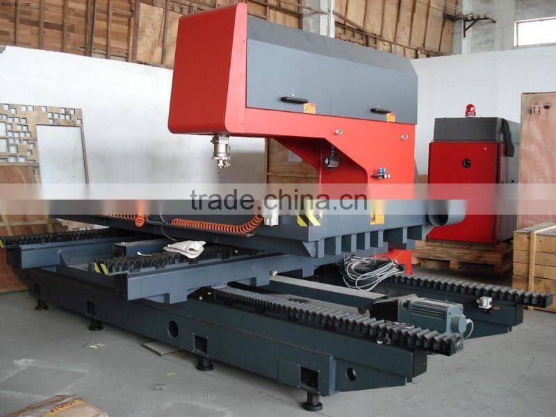 2015 hot sale wedding invitation mini laser cutting machine CO2-60W with CE