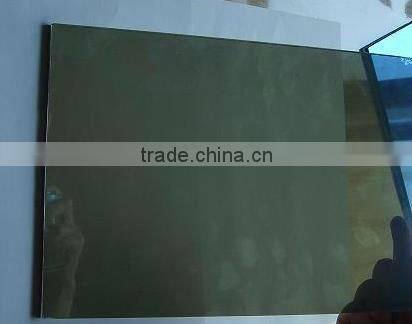 4mm-12mm reflective glass