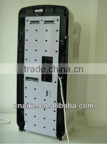 Super schnelle elite serie kommerziellen 10 sec. Aike handetrockner ak2006h