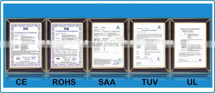 CE ROHS approved 4ft 1200mm IP65 LED Tri-proof Light with 3 years warranty