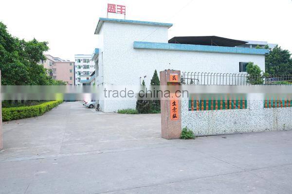 Modern lamp Direct factory sale plastic lamp IQ puzzle lamp