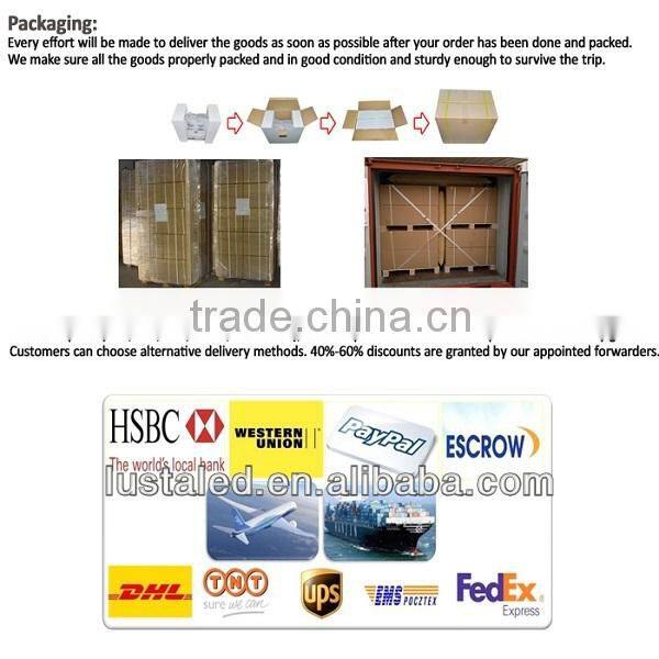 GX53 LED Puck Light, 5W 220V-240V 400lm, Top Quality Version