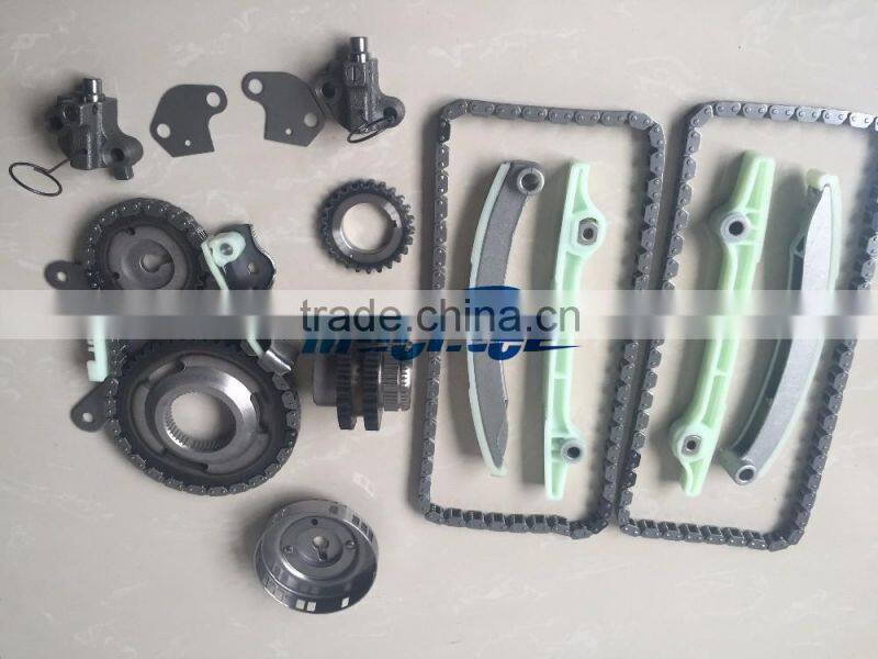 Timing Chain Kit 4.7 L for Dodge Jeep Durango Commander NGC Desing #76110