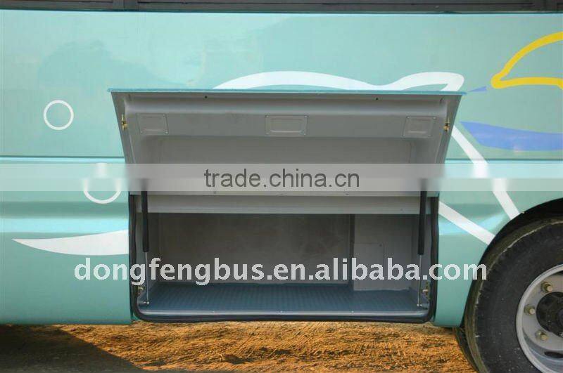china right hand drive bus