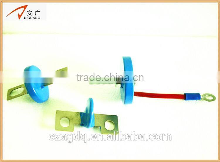 Electronic Components / Resistors / Resistor 3movs Varistor