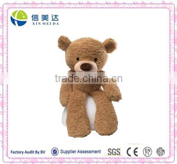 Plush Teddy Bear Soft Stuffed Animal Bear