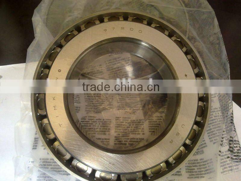 TIMKEN Cement Mill Bearing 97900/97500