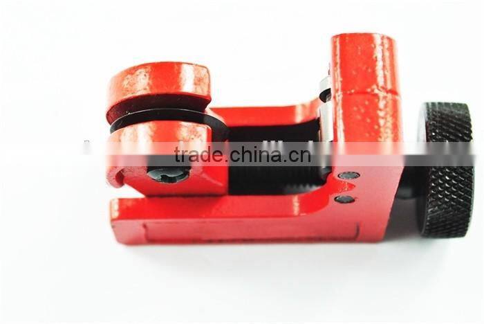 Mini Portable Steel Pipe Cutter For Copper Brass Pipe