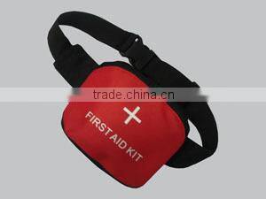 V-FB01 First Aid Bag (first aid kit/sport first aid)
