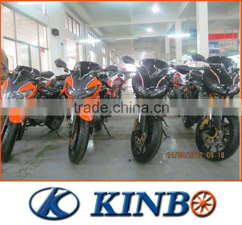 2013 new racing motorcycle