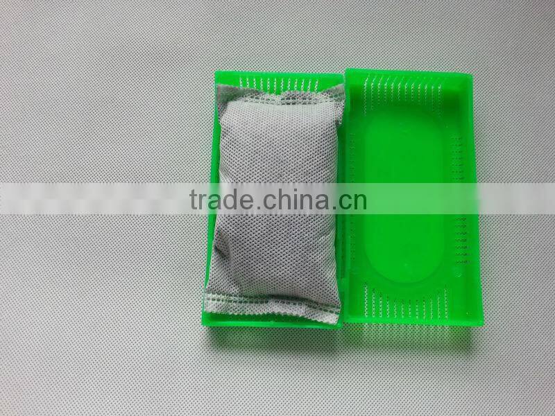 bamboo charcoal refrigerator deodorizer